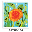 Batik Painting - Kit / Loose