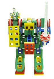 Lepao H800 Potential Inspiring Blocks