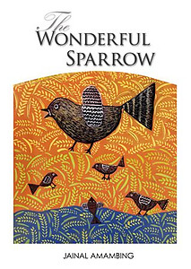 The Wonderful Sparrow