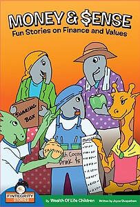 Money & Sense