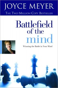 Battlefield Of The Mind