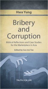 Bribery And Corruption