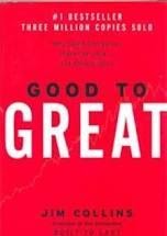 Good to Great