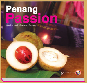 Penang Passion