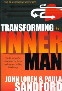 Transforming The Inner Man