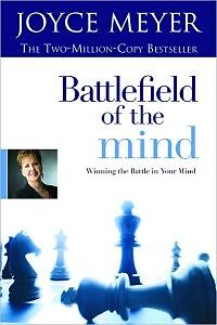 Battlefield Of The Mind
