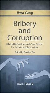 Bribery And Corruption