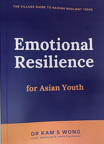 Emotional Resilience for Asian Youth