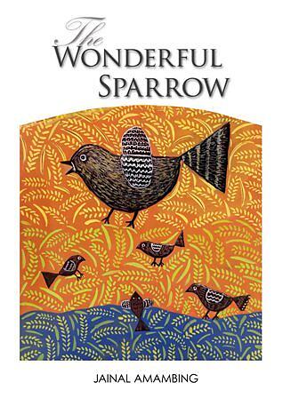 The Wonderful Sparrow