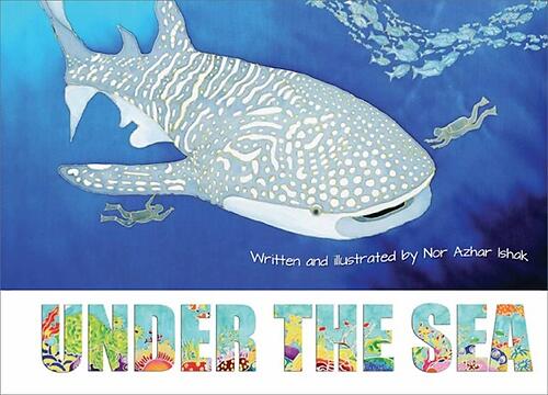 Under The Sea