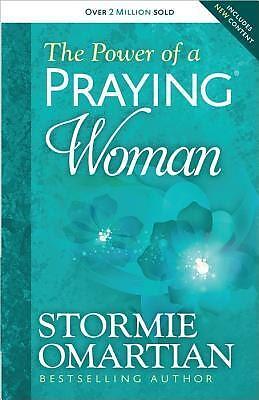 The Power of a Praying Woman